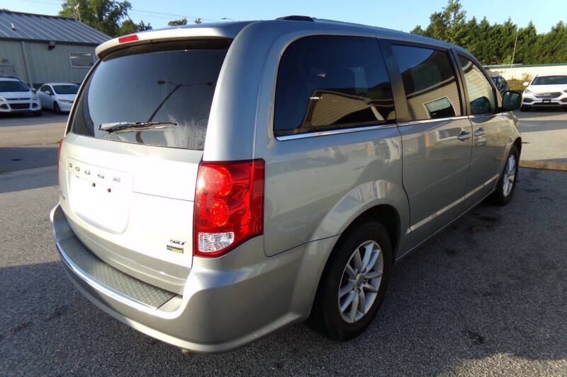 dodge grand caravan 2019 2C4RDGCG7KR807749 image dodge grand caravan 2019 2C4RDGCG7KR807749 image